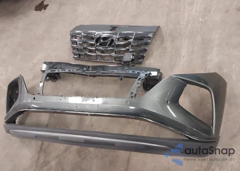 2022 Hyundai Tucson Limited z USA, uszkodzony, nr VIN 5NMJECAE7NH075495